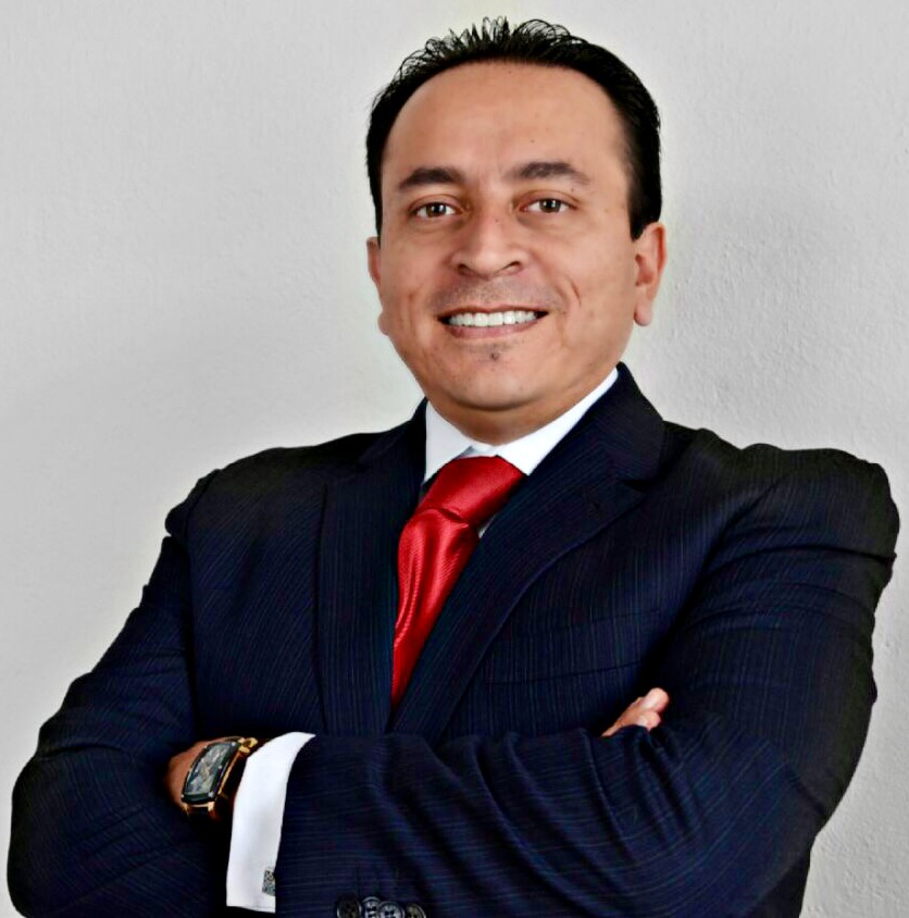 Cristian Zambrano